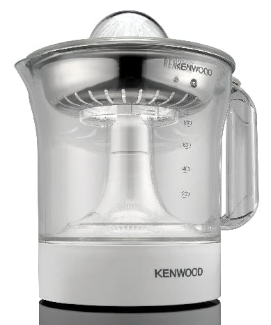 Kenwood Centrifugal Juicer + Kenwood Citrus Juicer