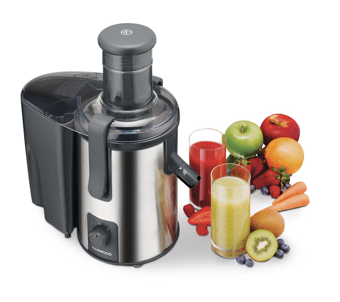 Kenwood Centrifugal Juicer