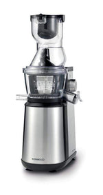KENWOOD SLOW JUICER 400W METAL - JMM70.000BK