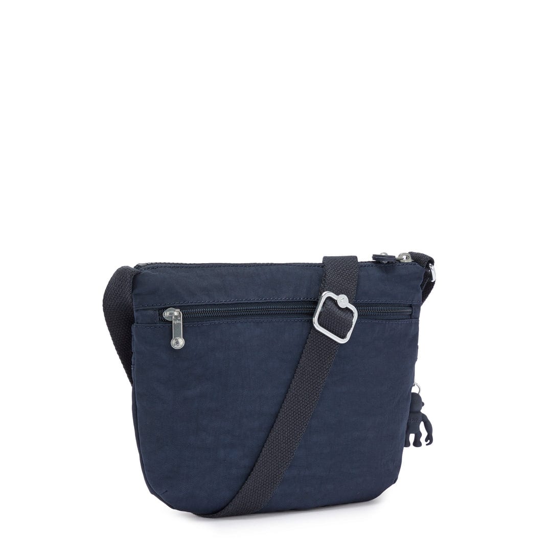Kipling Arto S Blue Bleu 2 Small Crossbody Bag C200070-96V