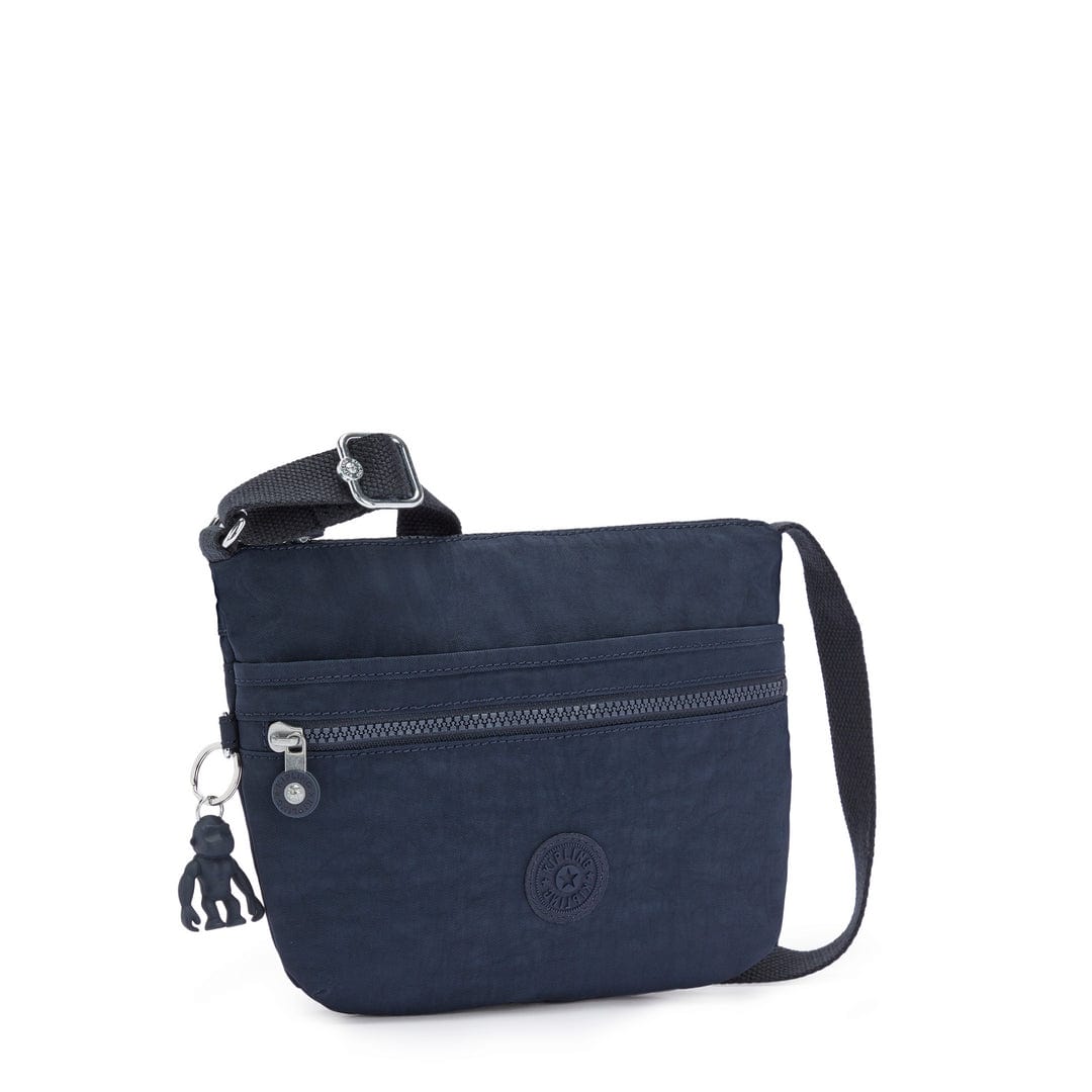 Kipling Arto S Blue Bleu 2 Small Crossbody Bag C200070-96V