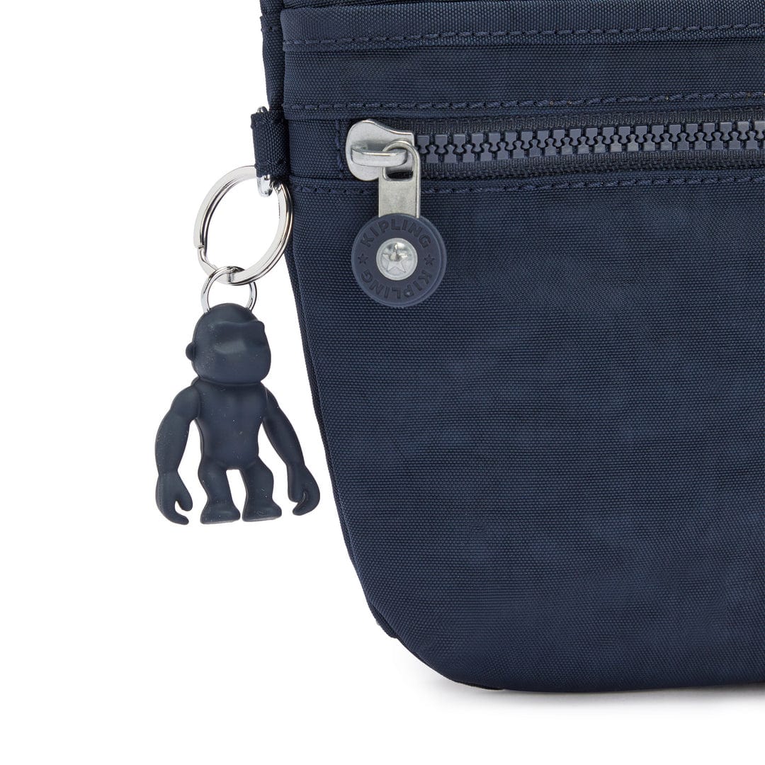 Kipling Arto S Blue Bleu 2 Small Crossbody Bag C200070-96V