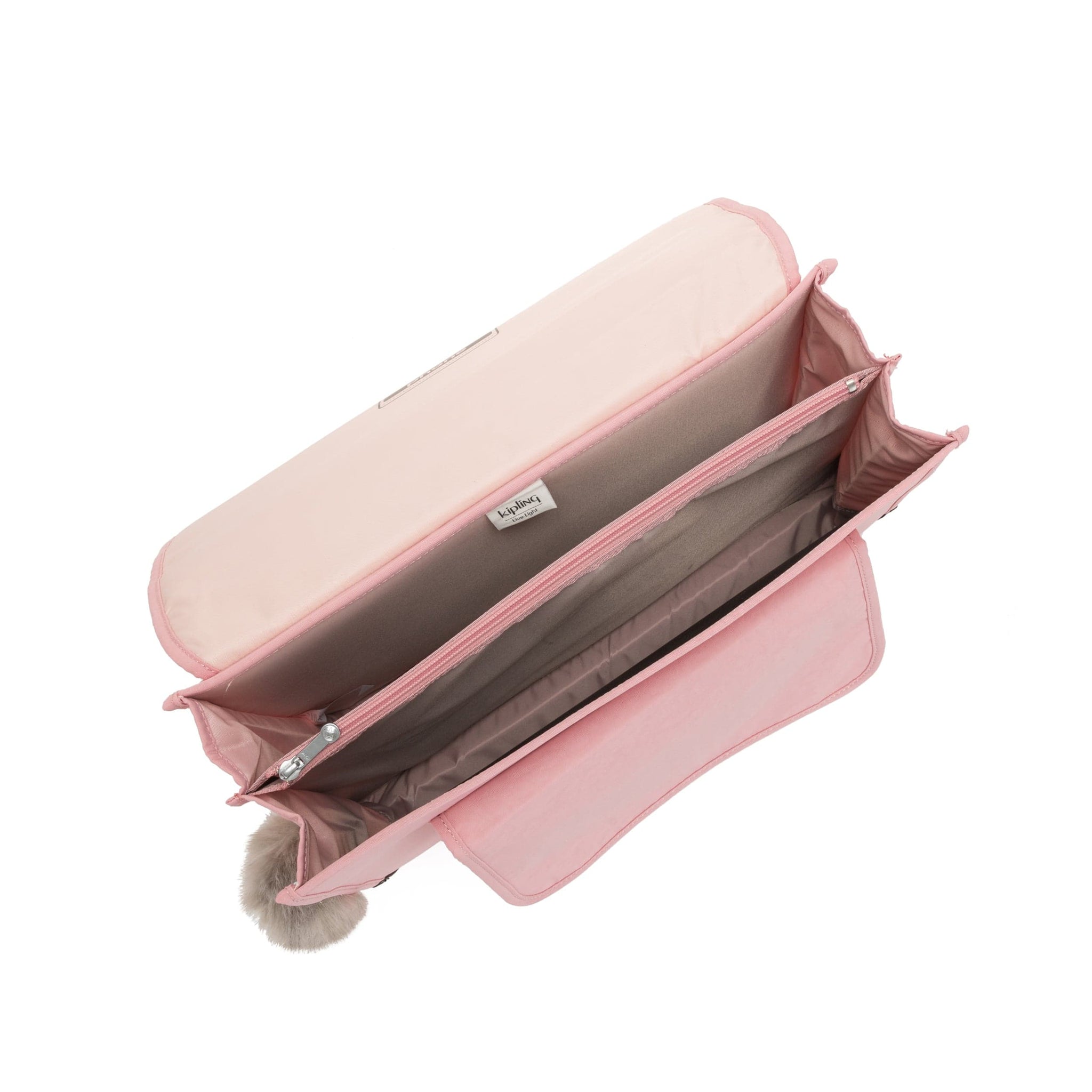 Kipling Preppy Bridal Rose Backpack C212074-46Y