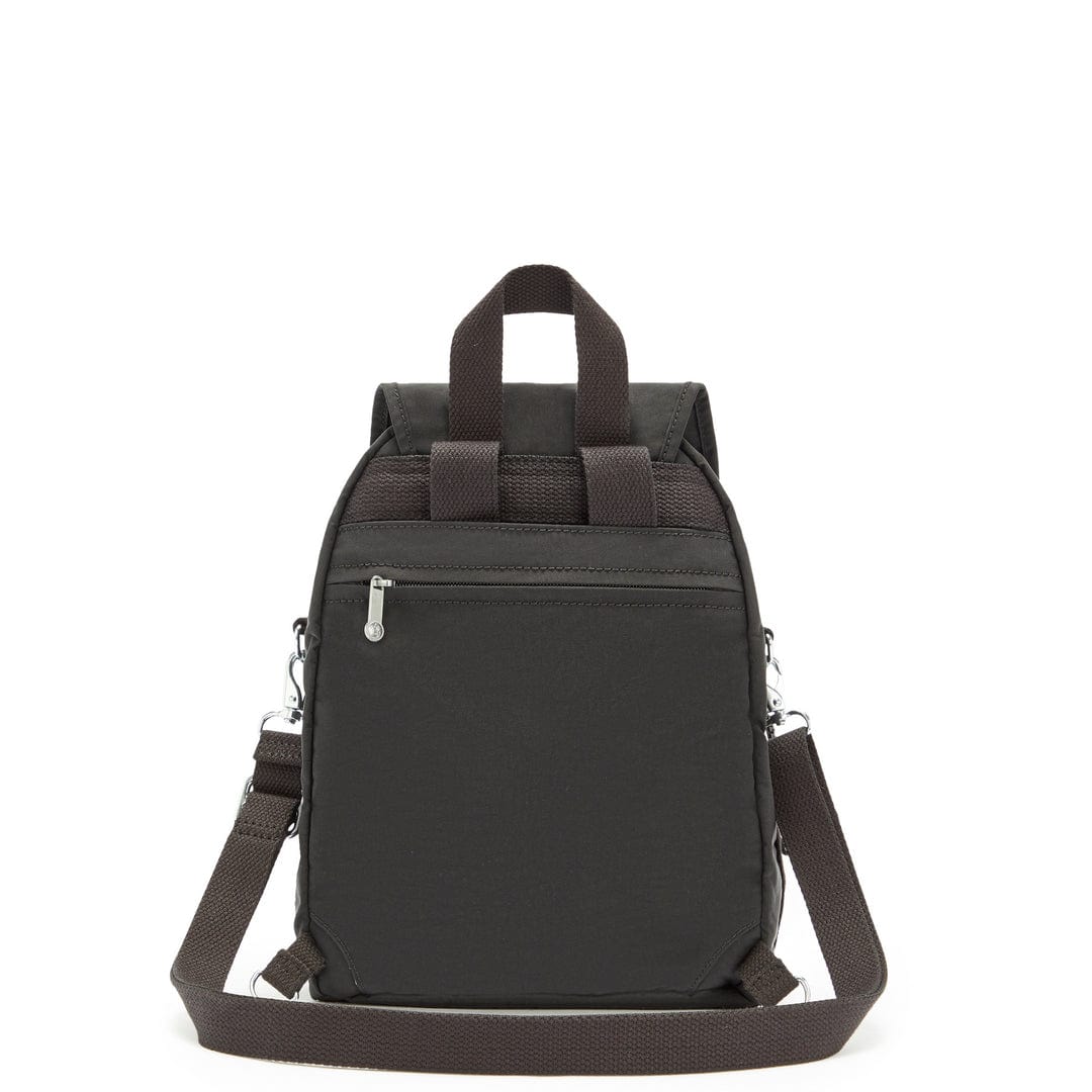 Kipling Firefly Up Black Noir Small Backpack C212887-P39
