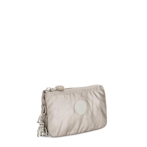 Kipling CREATIVITY S METALLIC GLOW-15205-48I - Jashanmal Home