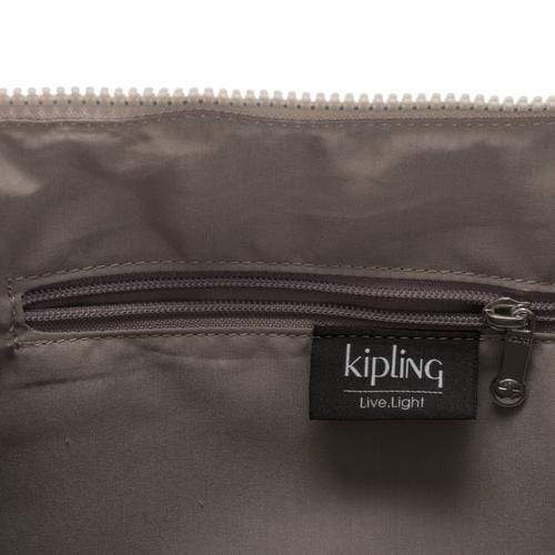 Kipling آرت ميني ميتاليك جلو-15410-48I - جاشنمال هوم