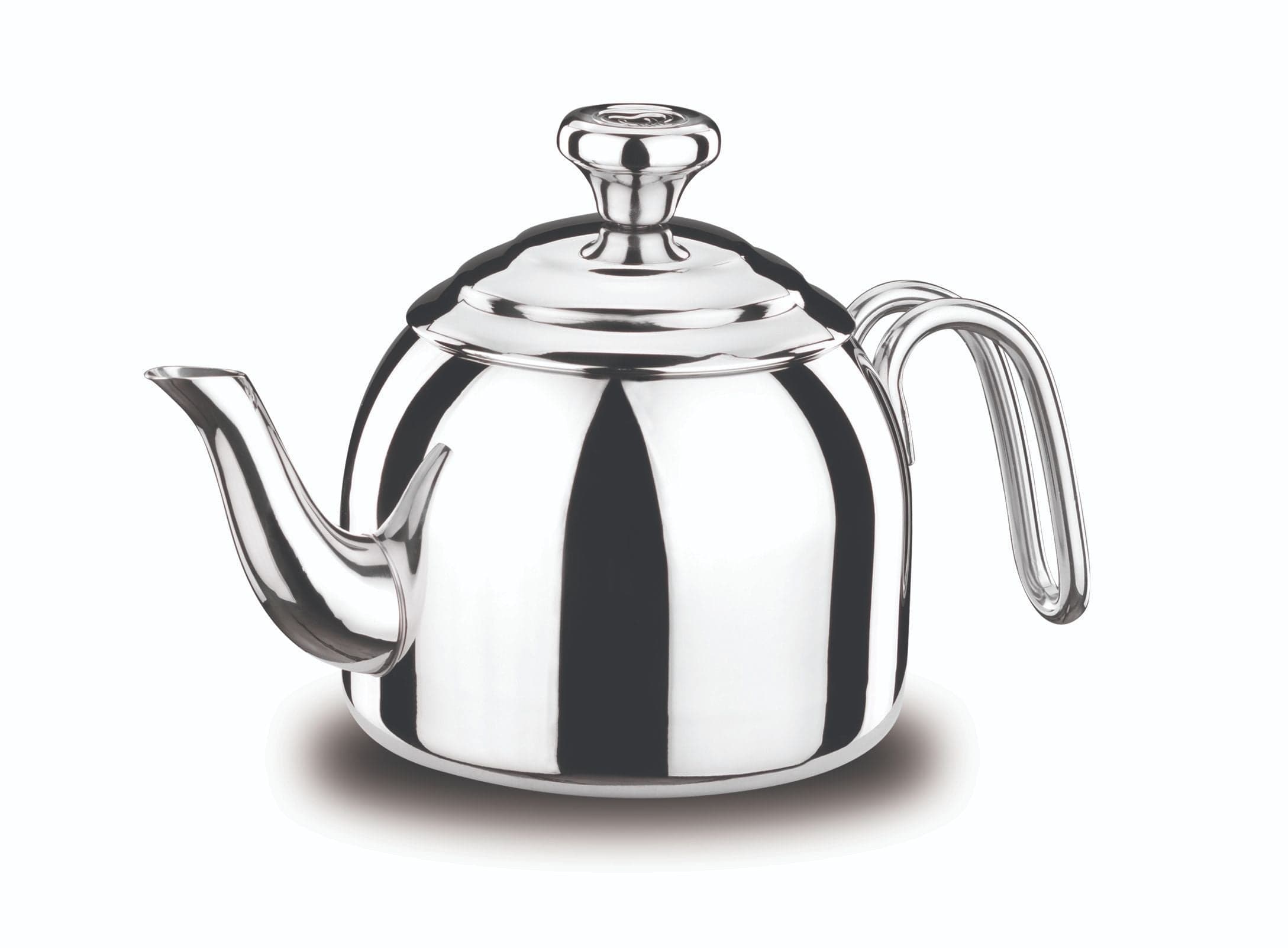 Droppa Tea Pot