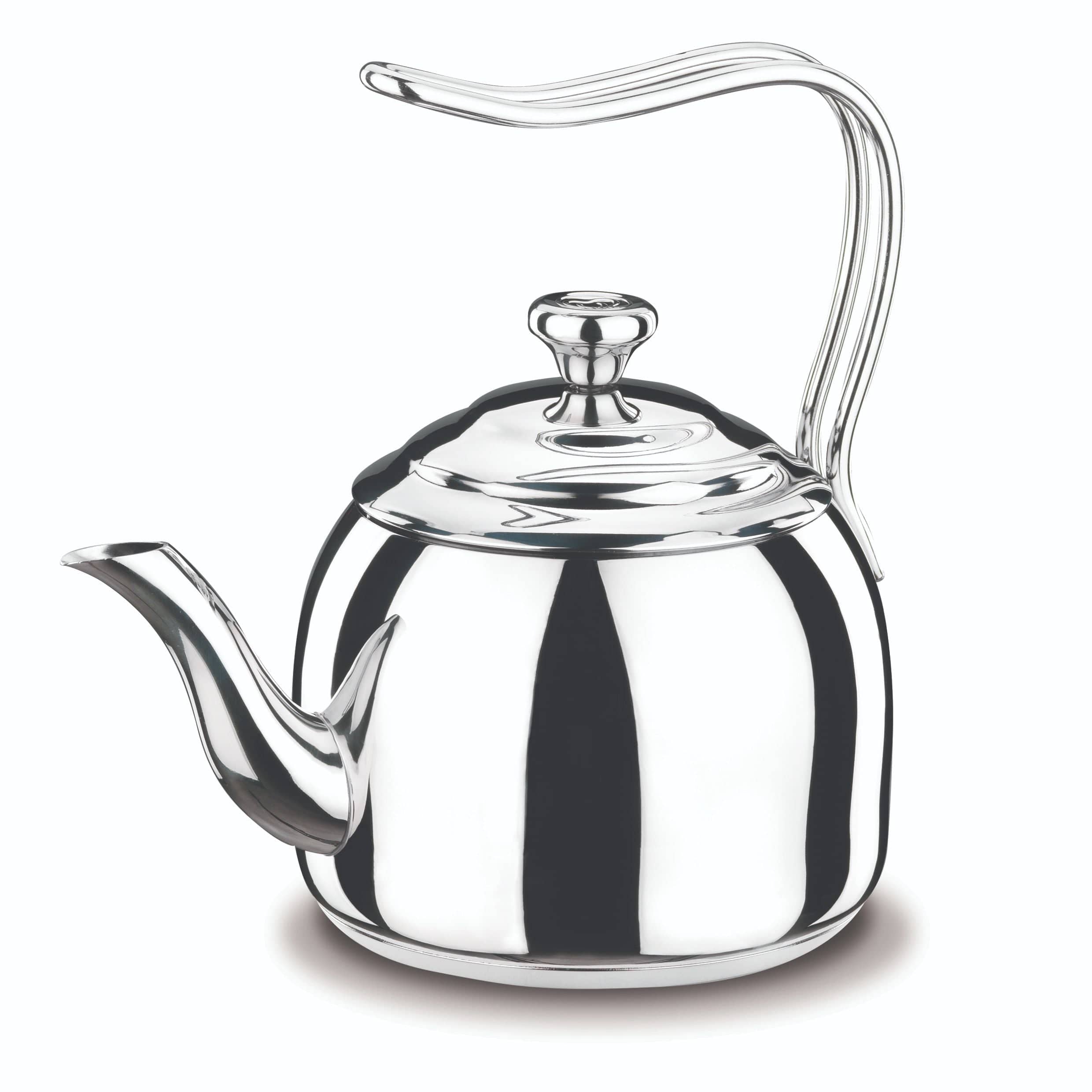 Korkmaz Droppa Tea Pot