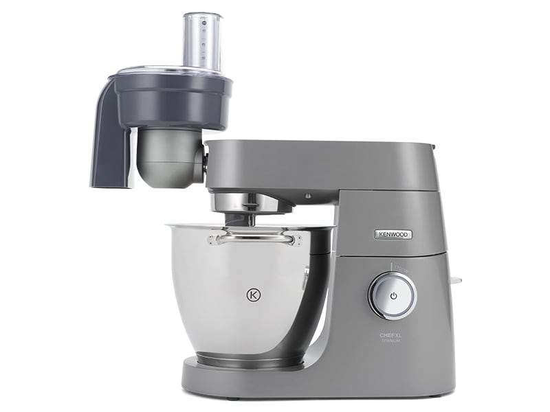 Kenwood Dicing Attachment KAX400PL