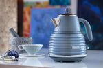 De'Longhi Scolpito Design Kettle