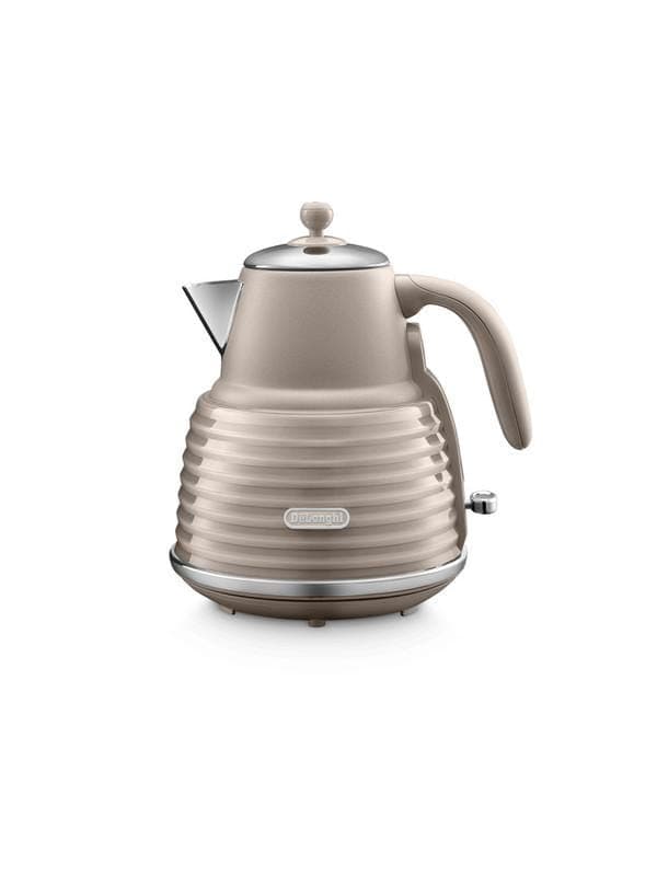 DELONGHI SCOLPITO KETTLE 1.5L KBZS3001.BG