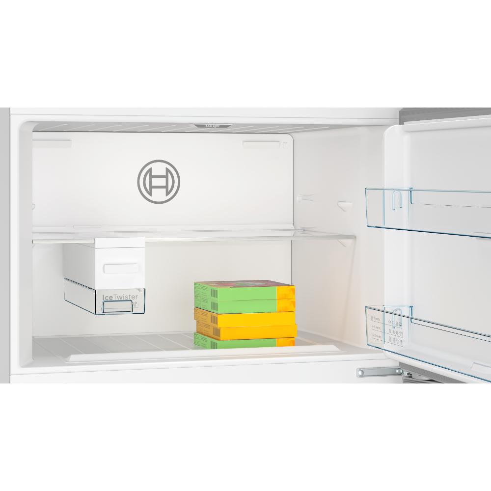 Bosch Series 6 Freestanding Refrigerator 687L 186x86
