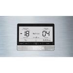 Bosch Freestanding Fridge-Freezer 687L