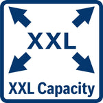 Bosch Freestanding Fridge-Freezer 687L