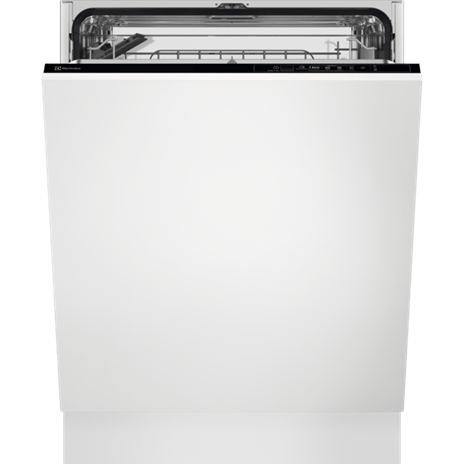 Electrolux Built-Dish Washer, KEAF7100L