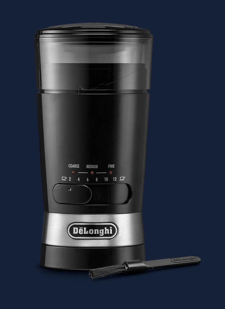 De Longhi Electric Coffee Grinder KG210