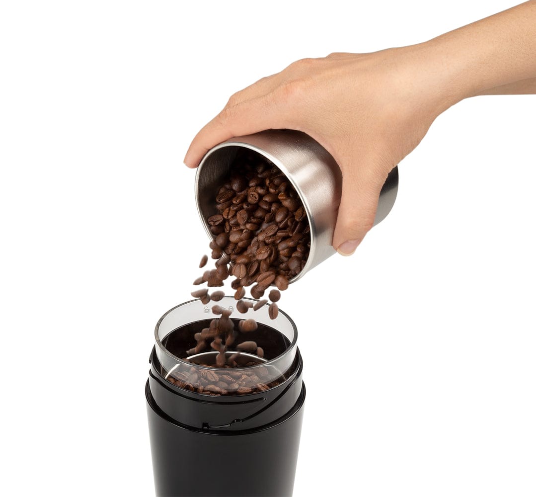 De'Longhi Electric Coffee Grinder KG210