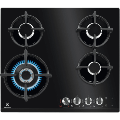 Electrolux  Built In Hob KGG6438K(MADE IN ITALY)