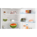 Bosch Series 4 Bottom Freezer Refrigerator