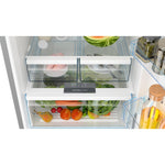 Bosch Series 4 Bottom Freezer Refrigerator