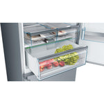 Bosch Series 6 Bottom Freezer Refrigerator