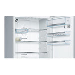 Bosch Series 6 Bottom Freezer Refrigerator