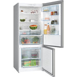 Bosch Series 4 Bottom Freezer Refrigerator