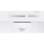 Bosch Series 4 Bottom Freezer Refrigerator