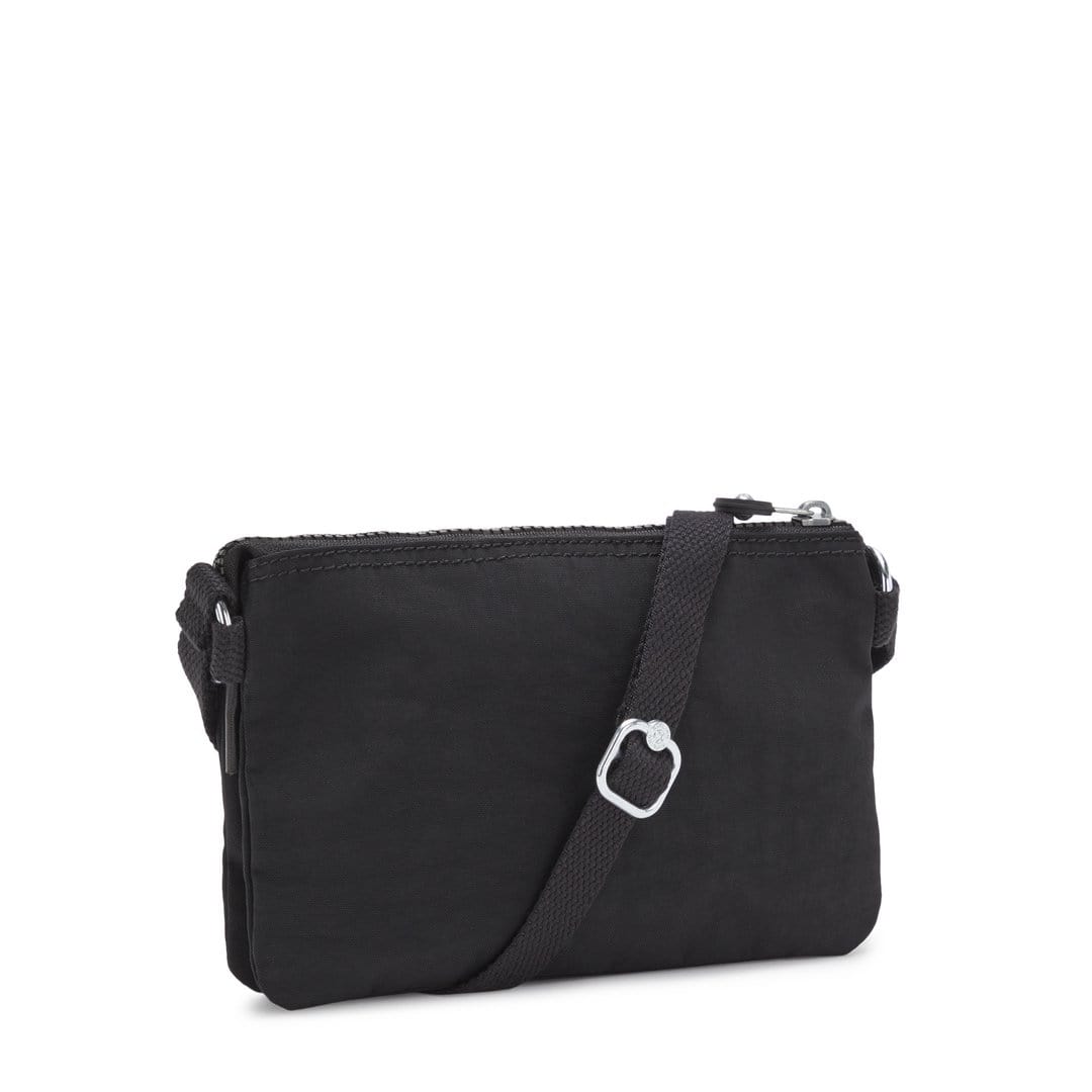 KIPLING-CREATIVITY XB-Small Crossbody-Black Noir-I3108-P39