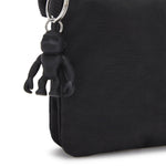 KIPLING-CREATIVITY XB-Small Crossbody-Black Noir-I3108-P39