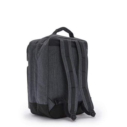 KIPLING-Scotty-Large backpack with Laptop Protection-Marine Navy-I3322-58C - I3322-58C