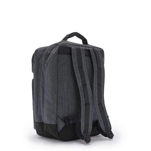Kipling Scotty Marine Navy Large Backpack C2I3322-58C