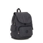 Kipling City Pack S Active Denim Backpack C2I3594-25E