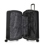 Kipling Curiosity L Black Noir Wheeled Luggage C2I4295-P39