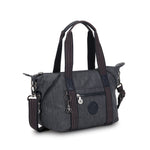 KIPLING Shoulder Bags Female Active Denim ART MINI