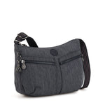 Kipling Izellah Active Denim Crossbody Bag C2I4803-25E