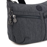 Kipling Izellah Active Denim Crossbody Bag C2I4803-25E