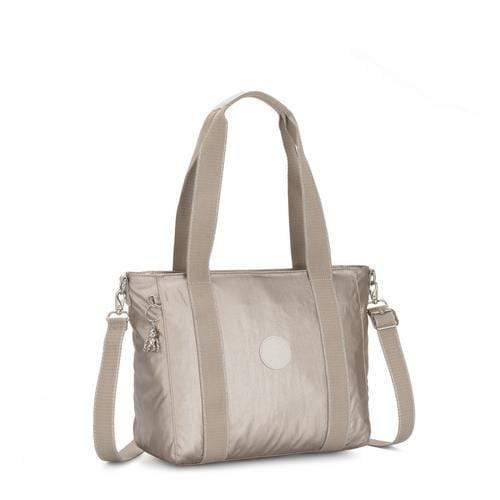 Kipling ASSENI S METALLIC GLOW-I6232-48I - Jashanmal Home