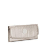 Kipling MONEY LAND METALLIC GLOW-I7015-48I - Jashanmal Home