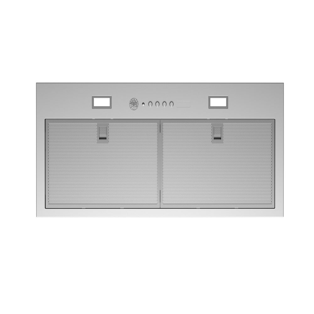 BZON 70CM UNDERCABINET INTEGRATED HOOD V VERSION