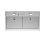 BZON 70CM UNDERCABINET INTEGRATED HOOD V VERSION