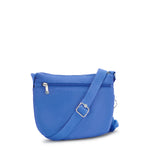 Kipling Arto S Havana Blue Crossbody Bag C200070-JC7