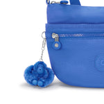 Kipling Arto S Havana Blue Crossbody Bag C200070-JC7