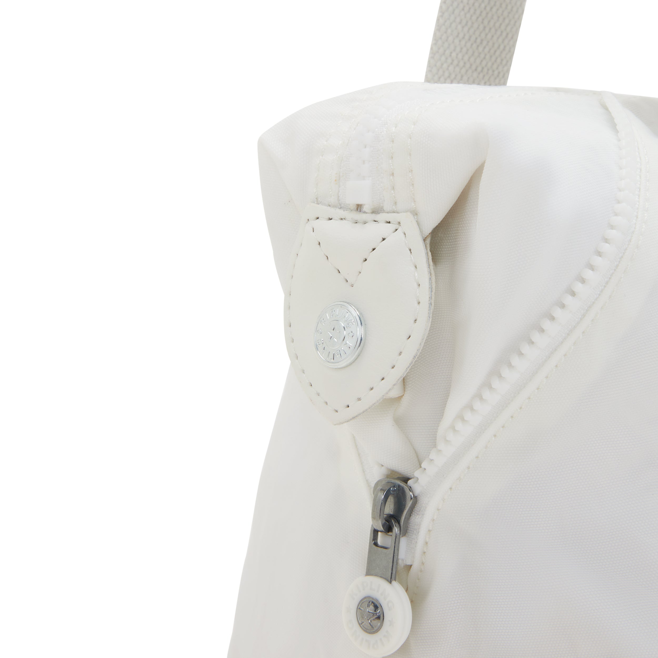 Kipling Art Mini Pure Alabaster Small Hand Bag C201327-6KH