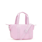 Kipling Art Mini Blooming Pink Hand Shoulder Bag C201327-R2C