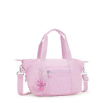 Kipling Art Mini Blooming Pink Hand Shoulder Bag C201327-R2C