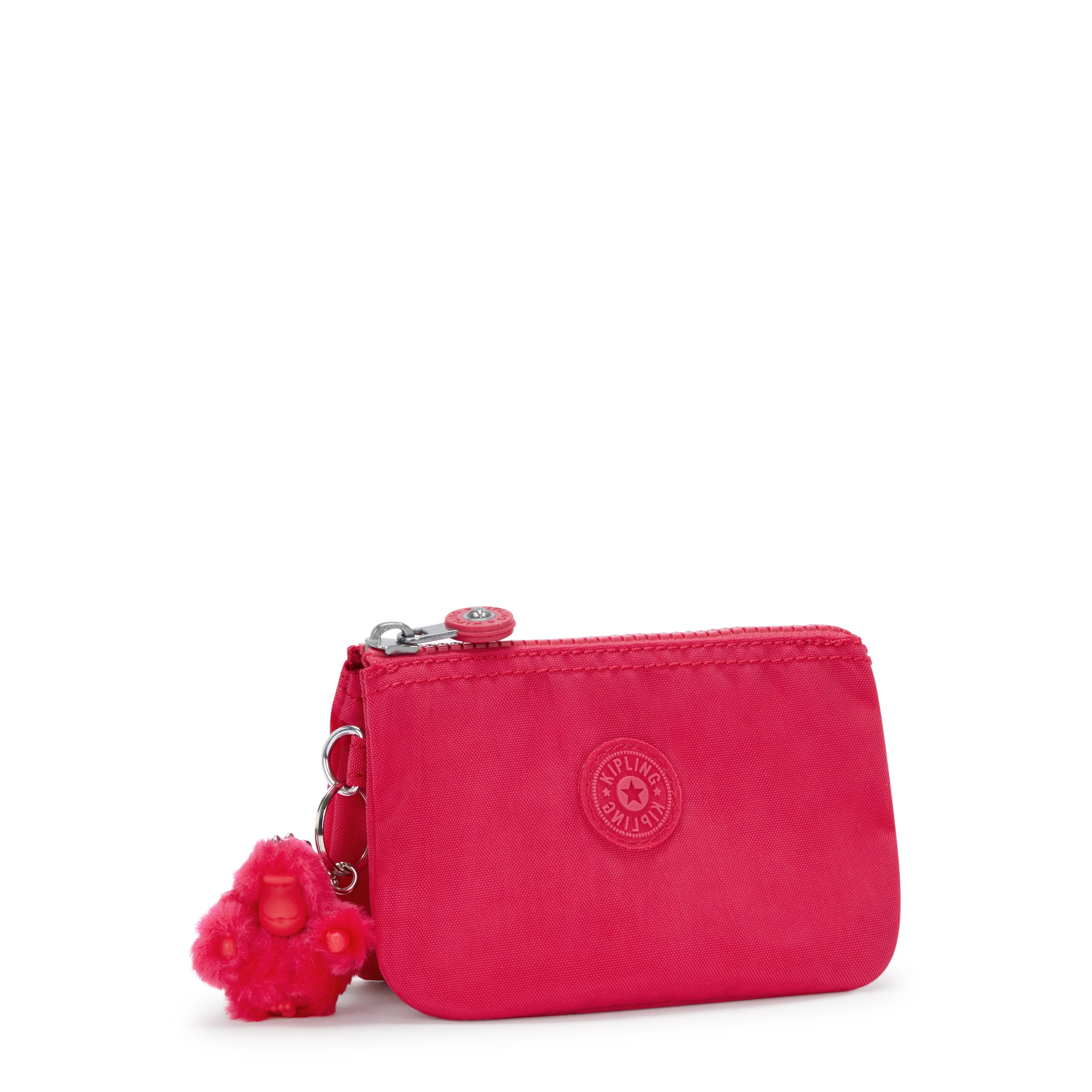 KIPLING-Creativity S-Small purse-Confetti Pink-01864-T73