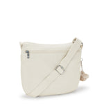 Kipling Arto Beige Pearl Crossbody Bag C210878-3KA