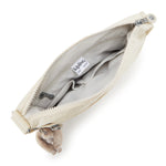 Kipling Arto Beige Pearl Crossbody Bag C210878-3KA