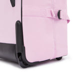 Kipling Teagan L Blooming Pink Wheeled Luggage C213117-R2C